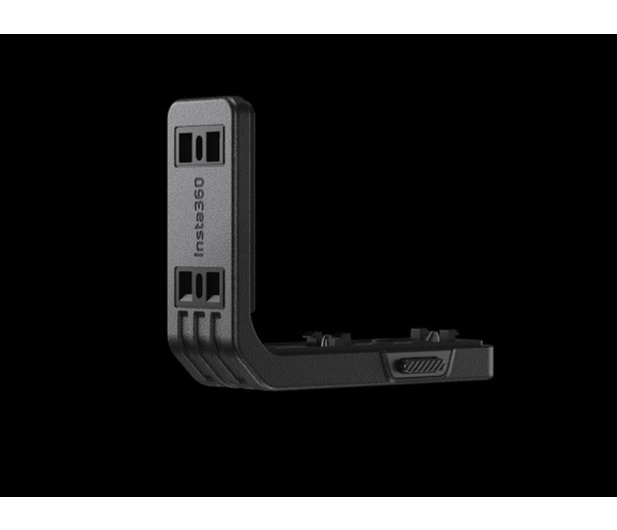 Insta360 Ace Pro 2 / Ace Pro / Ace - mocowanie pionowe i poziome - 1358789 - zdjęcie 4